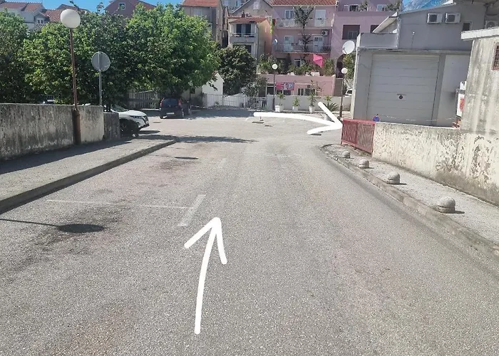 Apartment R Makarska