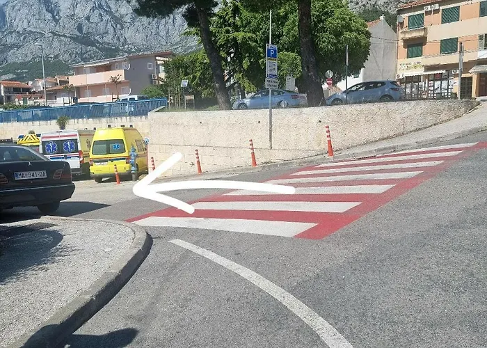 Apartment R Makarska