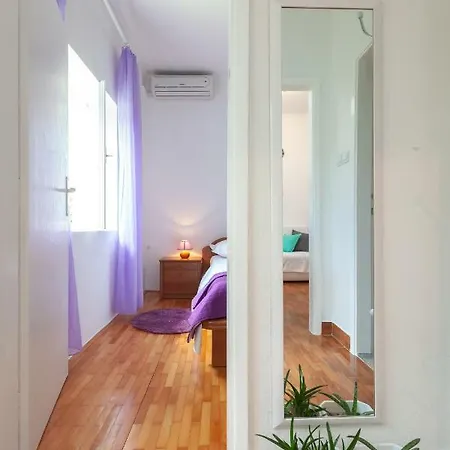 Apartmán R Makarská