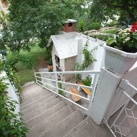 Apartmán R Makarská