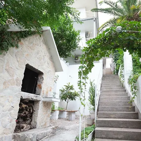 Lägenhet R Makarska
