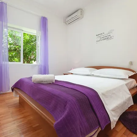 R アパート マカルスカ