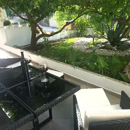 Apartmán R Makarská