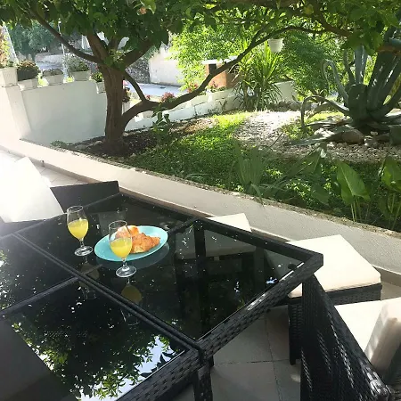 R Apartmán Makarská