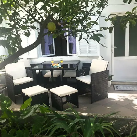 R アパート マカルスカ