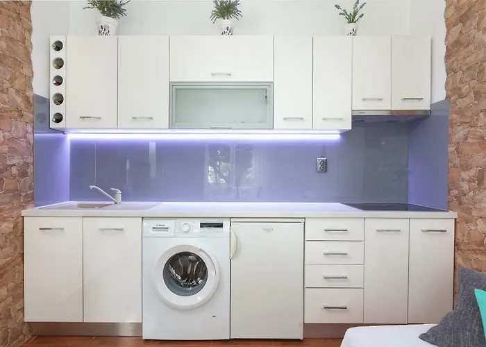 Apartment R Makarska